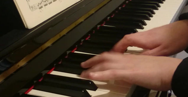 Bach
